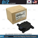 Genuine Hvac Floor Mode Door Actuator For 2015-2025 Hyundai Kia 97154-3Z000. Fixed Price $38.82.