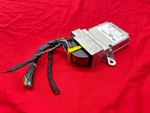 Bmw G30 G12 F90 5/7 Series M5 X3 X4 Main Diagnostic Computer Control Module Oem. Fixed Price $148.50.