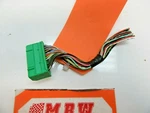 Cruise Control Computer Wire Plug Connector Pigtail 8824020440 Fits 96-99 Celica. Fixed Price $49.93.