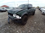 Chassis Ecm Cruise Control Right Hand Kick Panel 4WD Fits 01-04 Tacoma 12505078. Fixed Price $71.02.