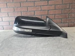 Ford Explorer Right Rh Door Mirror W/ Blind Spot Oem 2016 - 2018 9PIN 0749L. Fixed Price $119.99.