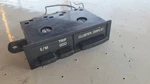 Gm 14101967 Switch 1991 Buick Regal E/m Trip Odo Cluster Display. Fixed Price $99.00.