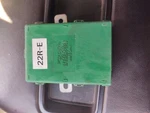 84 85 86 87 Toyota 4RUNNER Pu Speed Control Module 88240-35050. Fixed Price $30.00.