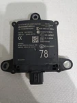 2019-2021 Toyota/lexus ES300H,ES350 Blind Spot Monitr Sensr Rh Rear 88162-06062.. Fixed Price $135.00.