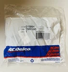 Acdelco D1586H Brake & Stop Light Switch Gm Part # 15861245 Brand New. Fixed Price $45.00.