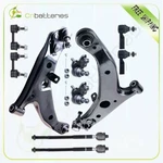 10PCS Front Suspension Kit Ball Joints Control Arm For 1996-2002 Toyota Corolla. Fixed Price $87.68.