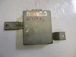 Chassis Ecm Cruise Control Right Hand Dash Fits 91 Legend 361452. Fixed Price $40.60.