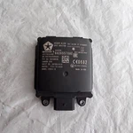 2016 - 2020 Jeep Grand Cherokee Dodge Durango Blind Spot Sensor 68265570AE Oem. Fixed Price $29.99.