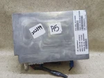 Communication Module Onstar 15181835 Fits 02-04 Cadillac Deville A5-202399. Fixed Price $32.50.