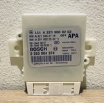 2010-2012 Mercedes-benz S-class Parking Assist Control Module A2219009202 Oem. Fixed Price $63.00.