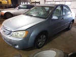 Chassis Ecm Bag Under Center Console Cylinder Fits 04-06 Spectra 2051870. Fixed Price $81.95.