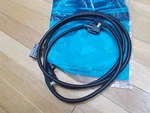 Nos 1986 87 Ford E150 E250 E350 Speed Control Wire Extension Assy. Fixed Price $29.99.