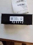 Chassis Ecm Temperature Id 84221979 Fits 18-19 Terrain 1105428. Fixed Price $38.00.