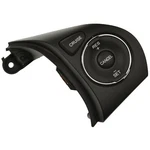 Standard Ignition Cruise Control Switch For 14-15 Civic CCA1359. Fixed Price $87.24.