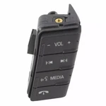 Genuine Ford Steering Wheel Radio Controls AL3Z-9C888-AA. Fixed Price $66.75.
