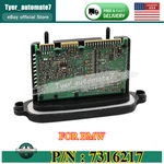 New For Bmw F10 F11 F07 Gt 5 Series Headlight Control Module Unit 7316217. Fixed Price $35.36.