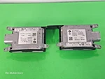 Bmw 650I 640I F06 F12 F13 Rear Lane Change Warning Modules Oem 6859179 6859180. Fixed Price $79.95.