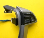 2008-2012 Honda Accord Steering Wheel Cruise Control Switch Oem 36770-TA0-A11. Fixed Price $34.41.