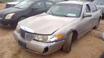 Chassis Ecm Cruise Control Servo Assembly Fits 01-02 Lincoln & Town Car 214061. Fixed Price $63.19.