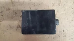 14 15 Bmw 535I Radar Unit (adaptive Cruise, In Bumper) Id# 66316864628. Fixed Price $207.00.