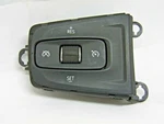 13528608 Acdelco Steering Wheel Cruise Control Switch Fits 19 23 Silverado 1500. Fixed Price $19.99.