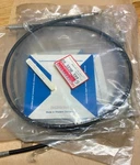 Bmw 320I/E21 Speedometer Cable 980MM 62121369915. Fixed Price $49.00.