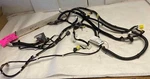 2016 Nissan Titan Xd Body Sub Harness Passenger Below Doors Oem # 24017 EZ26A. Fixed Price $130.00.