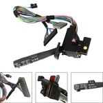Cruise Control Windshield Wiper Turn Signal Lever Switch For Chevy Gmc Truck. Fixed Price $47.65.