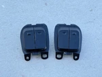 2014-2022 Chevrolet Silverado 1500 Steering Wheel Radio Switch Set Oem 816143630. Fixed Price $36.00.