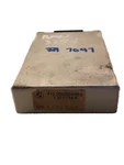 1987 Bmw Cruise Control Module 412.205/004/003 1371714.9 E24 E28 E30 Oem. Fixed Price $24.99.