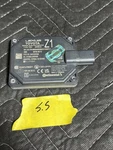 Toyota Lexus Cruise Control Radar Sensor Unit Module 4135A-SRR5B Oem. Fixed Price $149.00.