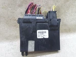 Theft Locking Module YW1T13C791AB Fits 01-02 Lincoln Town Car PC35-201563. Fixed Price $55.25.