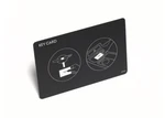 Oem Genesis G70, G80, GV70, GV80 Nfc Key Card T1H81AD001. Fixed Price $41.95.