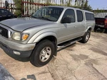 Chassis Ecm Cruise Control Right Hand Kick Panel 2WD Fits 01-02 Tacoma 575544. Fixed Price $94.90.