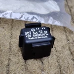 New Mercedes Cruise Control Switch Relay Unit Vdo W124 W638 0075451232 Nos. Fixed Price $46.96.