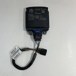 2023 Dodge Promaster Blind Spot Detection Module Oem 68516313AD. Fixed Price $163.13.