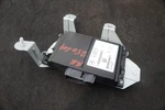 Adaptive Cruise Radar Control Module 0009001807 Mercedes S63 S65 S550 W222 15-17. Fixed Price $111.99.