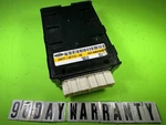 03-04 Ford Crown Vic/grand Marquis Steering Control Computer Modul 3W7F-3F712-AE. Fixed Price $39.95.