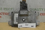 2009 Nissan Sentra 2.0L Transmission Control Tcm 31036ZJ64A Module 628-9A1. Fixed Price $74.99.