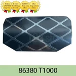 Oem 86380T1000 Front Grille Smart Cruise Sensor Cover For Hyundai Genesis G80. Fixed Price $169.00.