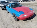 Chassis Ecm Cruise Control Fits 90-97 Mazda MX-5 Miata 10573053. Fixed Price $71.02.