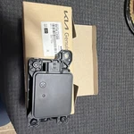 New Oem 2025-2026 Kia K5 Cruise Control Distance Radar Sensor # 99110-L2500. Fixed Price $360.00.