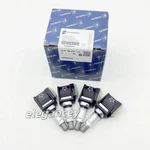 4X Tpms Tire Pressure Sensor A0009052102FOR CLS450 CLS53 G550 E300 E400 E63 GT63. Fixed Price $65.00.