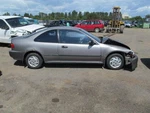 Civic 1995 Chassis Ecm 197418. Fixed Price $70.00.