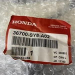 1998-1999 Acura-cl Cruise Controler HONDA#36700-SY8-A02. Fixed Price $89.00.