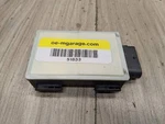 Oem Bmw F90 G01 G05 G16 G20 G22 G23 G26 G30 G80 Blind Spot Sensor Radar Module. Fixed Price $71.95.