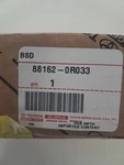 Toyota RAV4 Blind Spot Sensor Radar Module 2020-2025 88162-0R033 Oem RV4. Fixed Price $75.00.