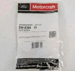 Genuine Oem SW8368 Motorcraft Engine Oil Pressure Switch Ford GC3Z9278B. Fixed Price $26.00.
