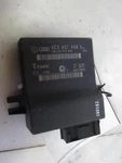 2003-2010 Audi A8 Oem Cruise Control Module 4E0907468H. Fixed Price $72.00.