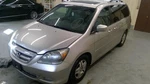 Used Radiator Fits: 2007 Honda Odyssey Grade. Fixed Price $93.19.